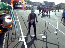 Ziellauf24